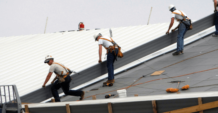 Drawbacks of PVC Roofing