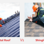 Metal Roof vs Shingles_ Which One is Right for Your Home_