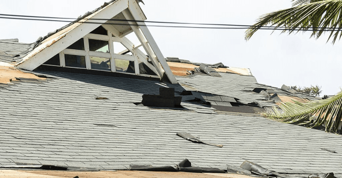 Why Ignoring Storm Damage Leads to Costly Roof Repair