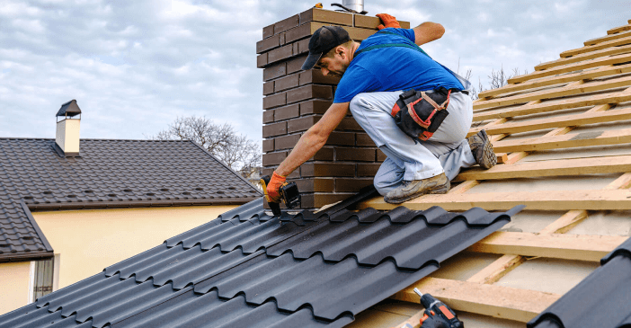 Strengthen Your Roof's Defense with Professional Roof Repair in Nashville
