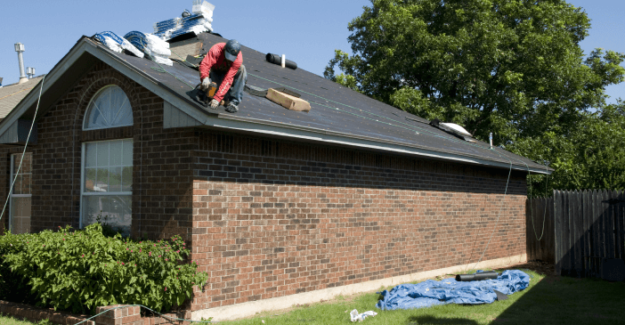 Resolve Your New Home Roofing Dilemmas With Expert Roof Repair Company in Nashville