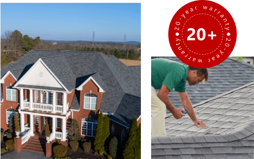 Expert Local Roofers